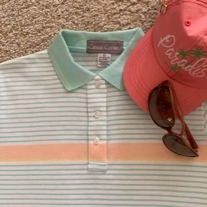 Casual Corner Women’s Polo